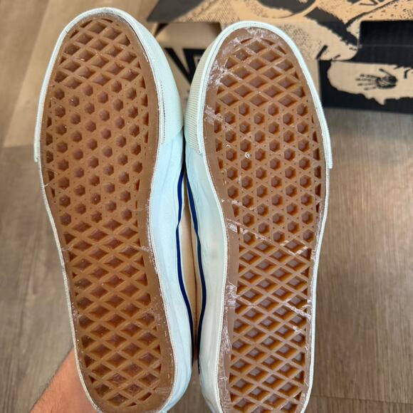 Vans made in usa womens - Picture 6 of 8